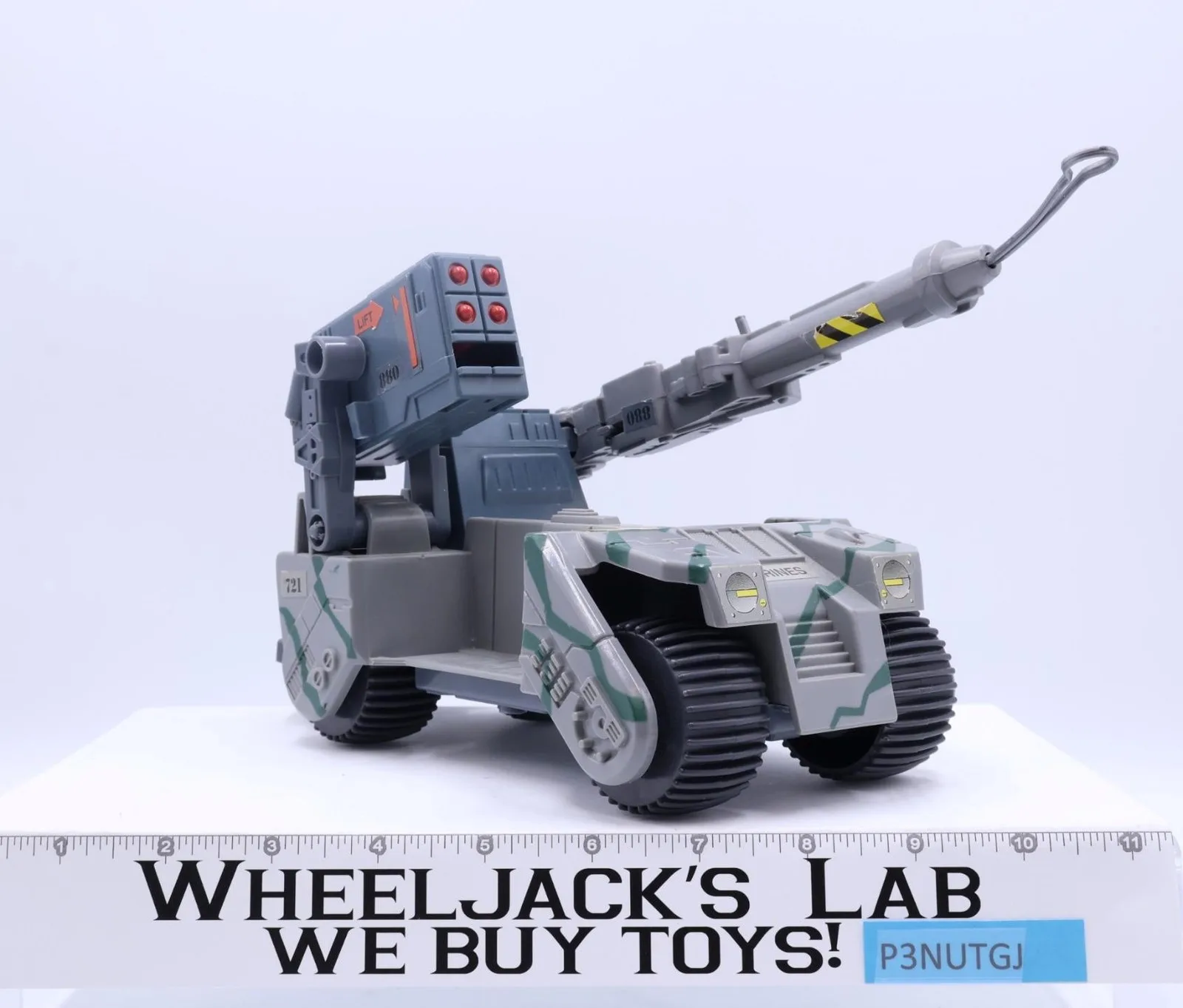 ケナー エイリアン スペースマリン スティンガー XT-37 ビークル