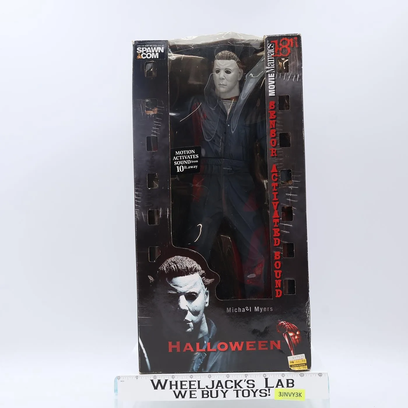 SF・ファンタジー・ホラー 00s McFarlane Toys Halloween _57.JPG?set_id=8800005007