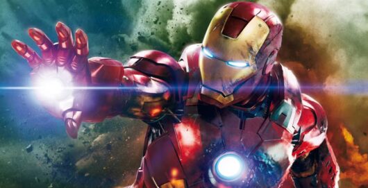 Marvel's Iron Man character image