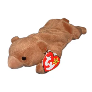 1993 Cubbie Beanie Babies 