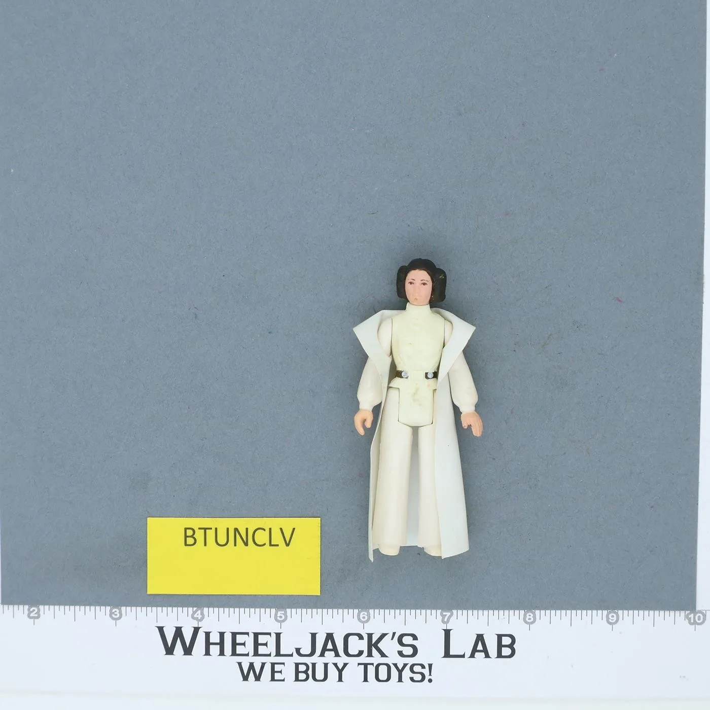 オールドケナー　Princess Leia Organa 1977年　香港 s-l400.jpg