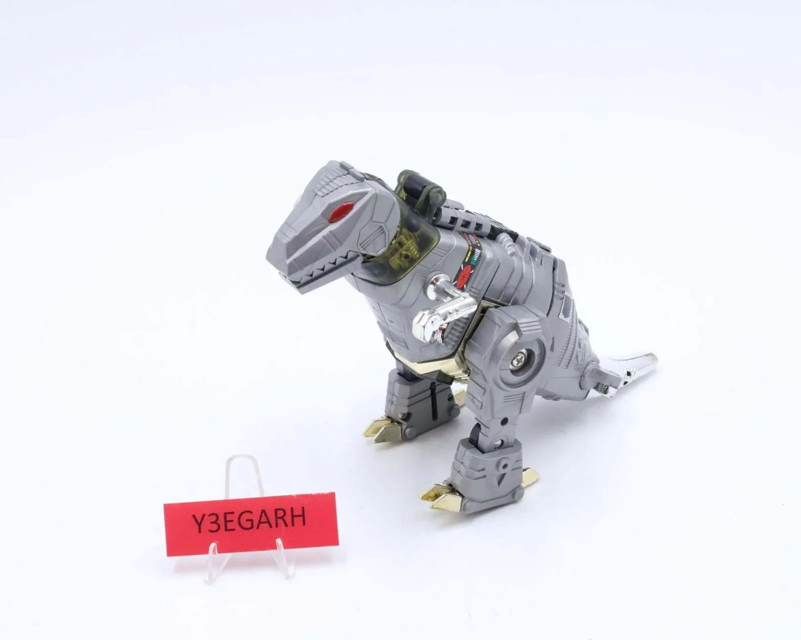 シモシモウィッグオーダー WeiJiang Wei Jiang WJ W-8611 W8611 Optimus Prime OP for M-06