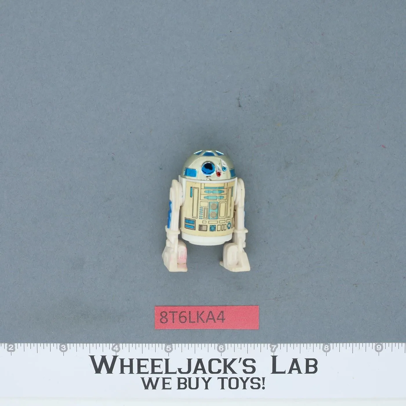 「スター・ウォーズ」Ｒ２−Ｄ２　Kenner社製アクションフィギュア（1977） s-l1200.jpg