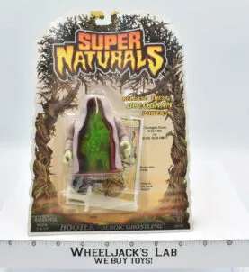 Ghostling Super Naturals 1987 Tonka Action Figure