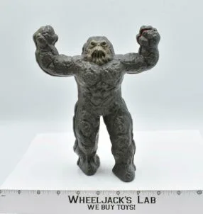 Magnokor Monster Inhumanoids 1986 Hasbro Vintage Action Figure