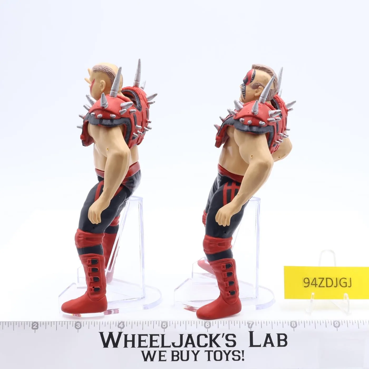 ROAD WARRIOR HAWK フィギュア api3wvyhx__46600.1520525800.