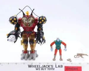 Exo Squad - Toy Shop - Figures In Our Toy Shop