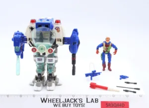 Exo Squad - Toy Shop - Figures In Our Toy Shop