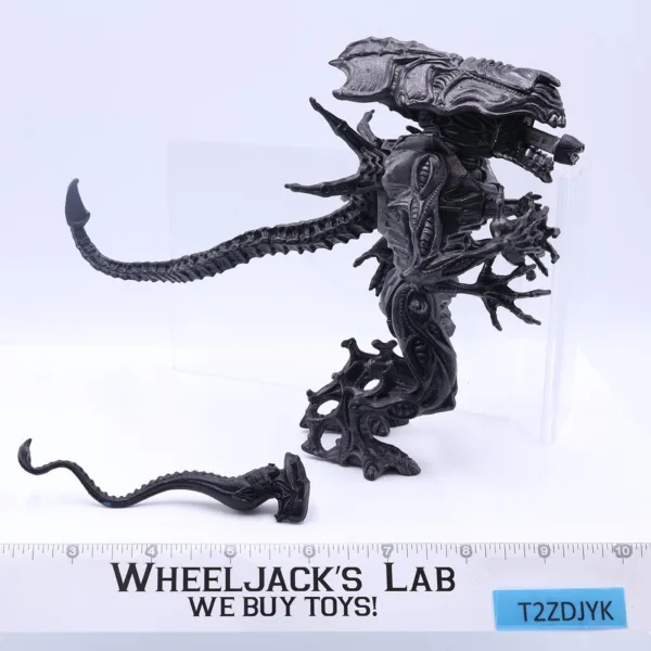 ALIEN WARRIOR 1:5スケール 完成モデル当時物デッドストック ALIEN WARRIOR 1:5スケール 完成モデル当時物デッドストック