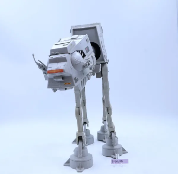 SF・ファンタジー・ホラー Star Wars Imperial AT-AT Walker Star Wars KENNER ELECTRONIC IMPERIAL AT-AT WALKER Power of