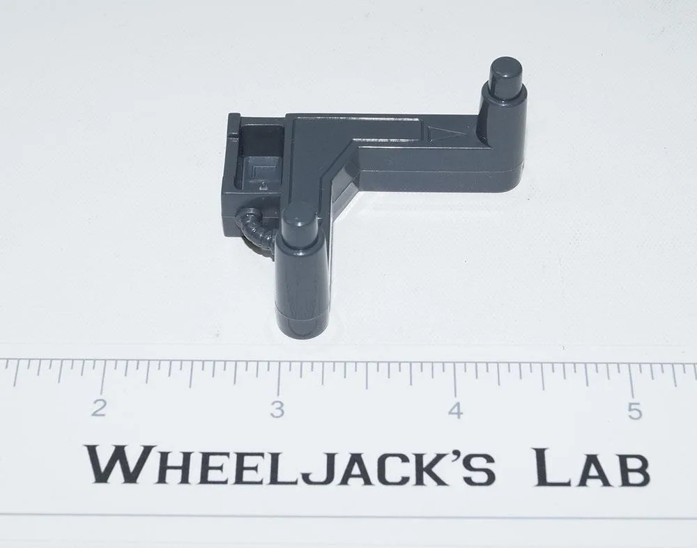 Trypticon Left Connector Vintage Hasbro 1986 G1 Transformers Action Figure