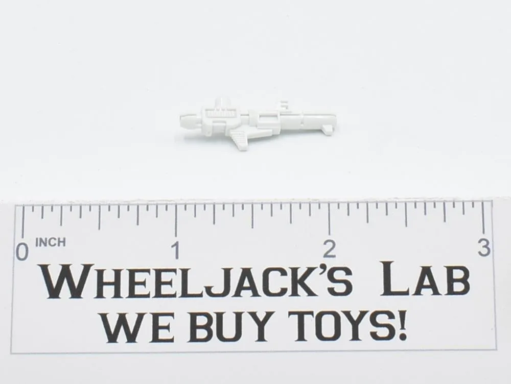 Defensor Blades Hand Laser Gun 1986 Vintage G1 Transformers Action Figure