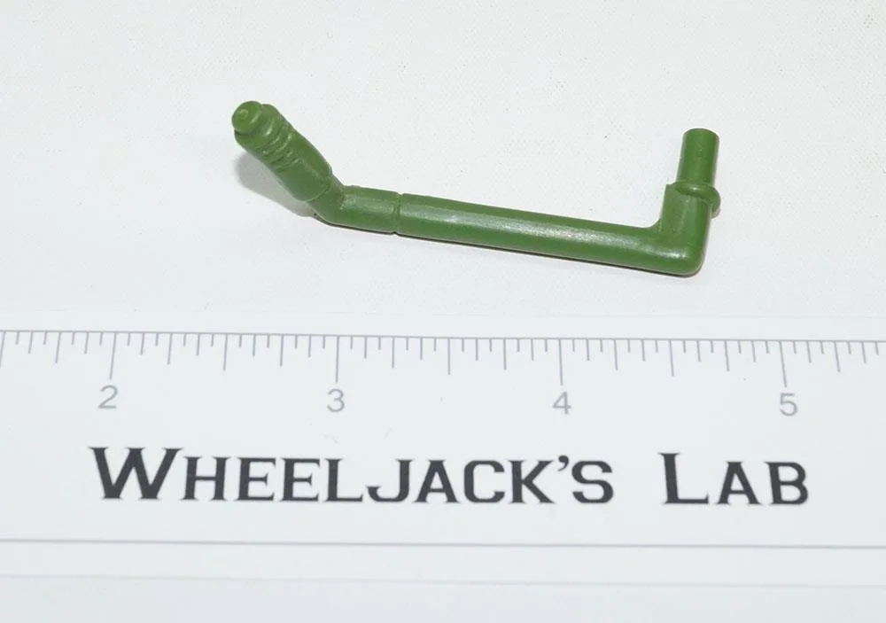 Roadbuster Right Handle Bar 1985 Vintage Hasbro G1 Transformers Action Figure