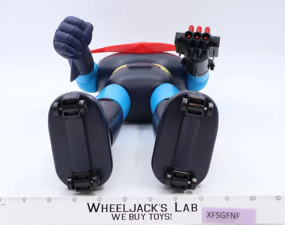 vintage USA TOY 1979 マテル クラッシャー フィギュア 1979 マテル