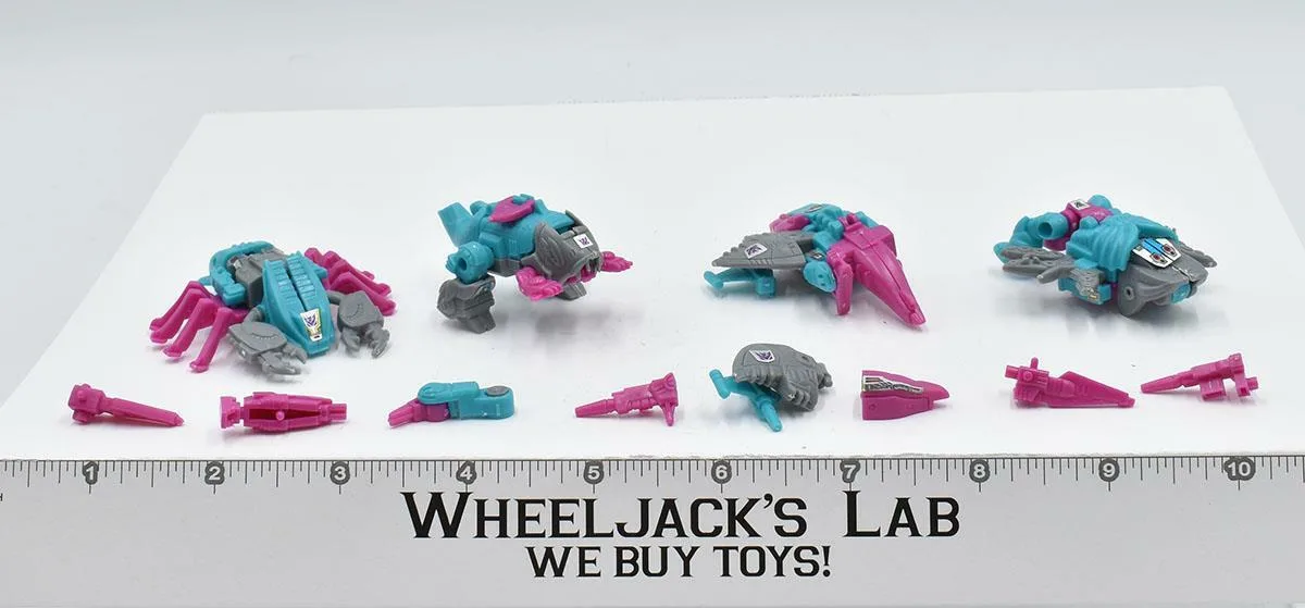 King Poseidon Piranacon Transformers Gum Kabaya 2015 Takara Japan Model Kit