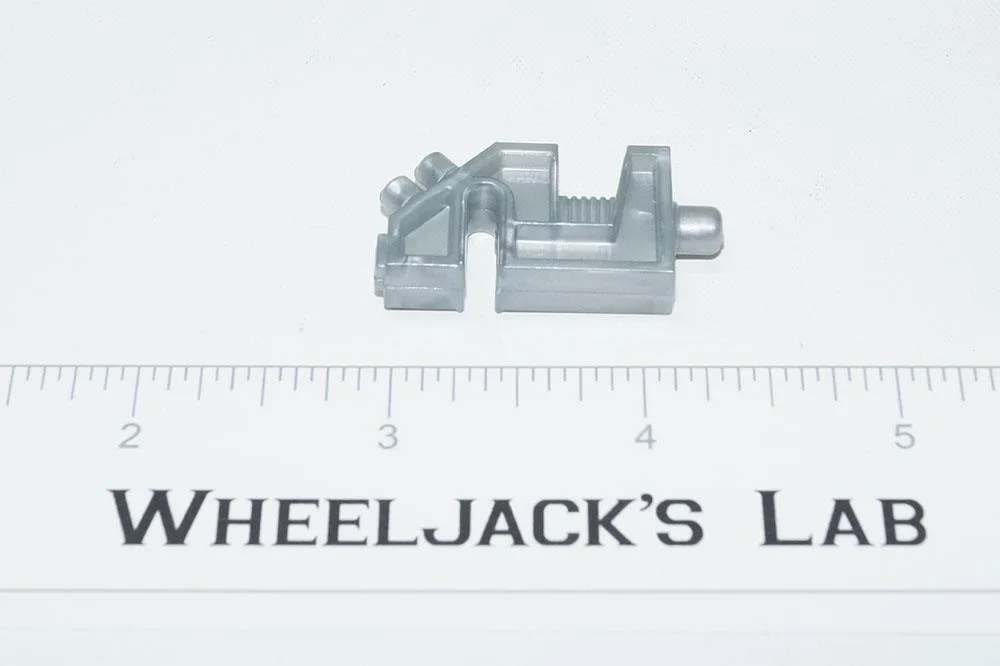 Trypticon Single Laser Gun Stand Vintage G1 Transformers 1986 Action Figure