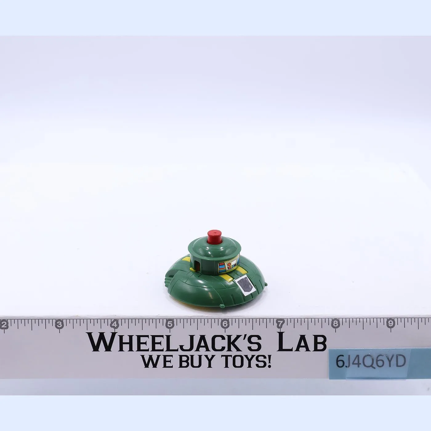 Cosmos 100% Complete NEAR MINT Vintage 1985 G1 Transformers Hasbro Action Figure