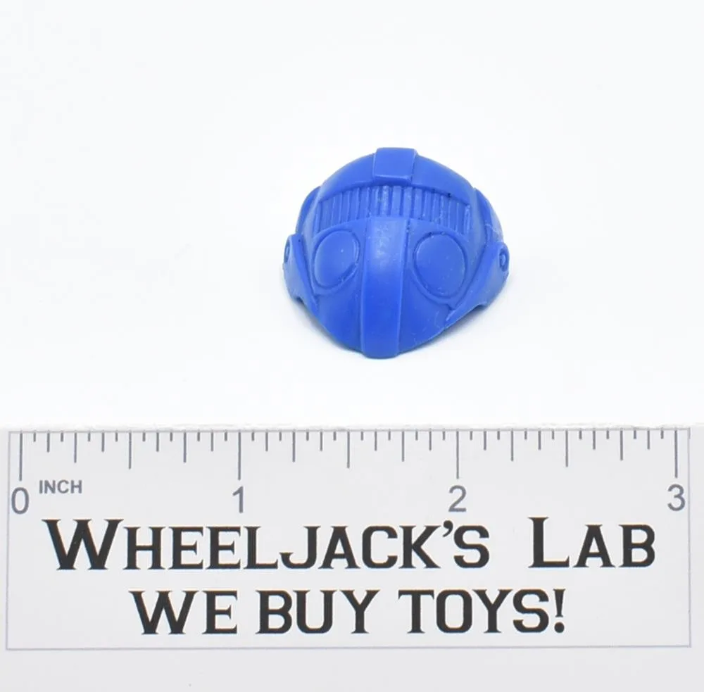 Pretender Cloudburst Helmet 1988 Vintage Hasbro G1 Transformers Action Figure