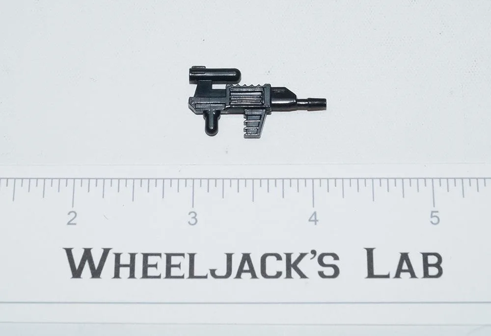 Devastator Hook Laser Hand Gun 1985 Vintage G1 Transformers Action Figure