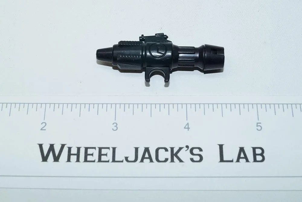 Mirage Missile Launcher 1985 Vintage Hasbro G1 Transformers Action Figure