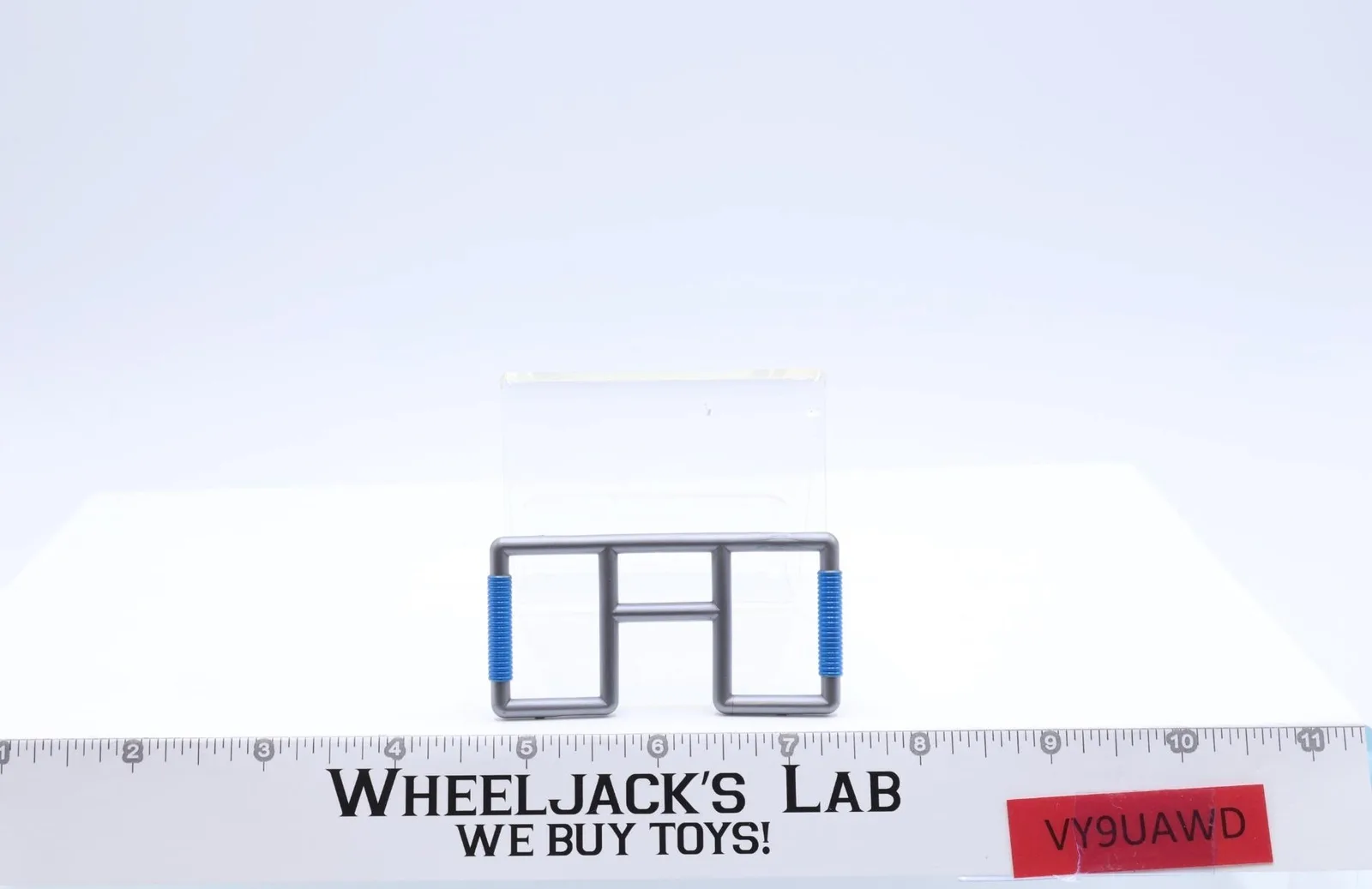 Mutant Module Gun Handle Mount Teenage Mutant Ninja Turtles TMNT Playmates