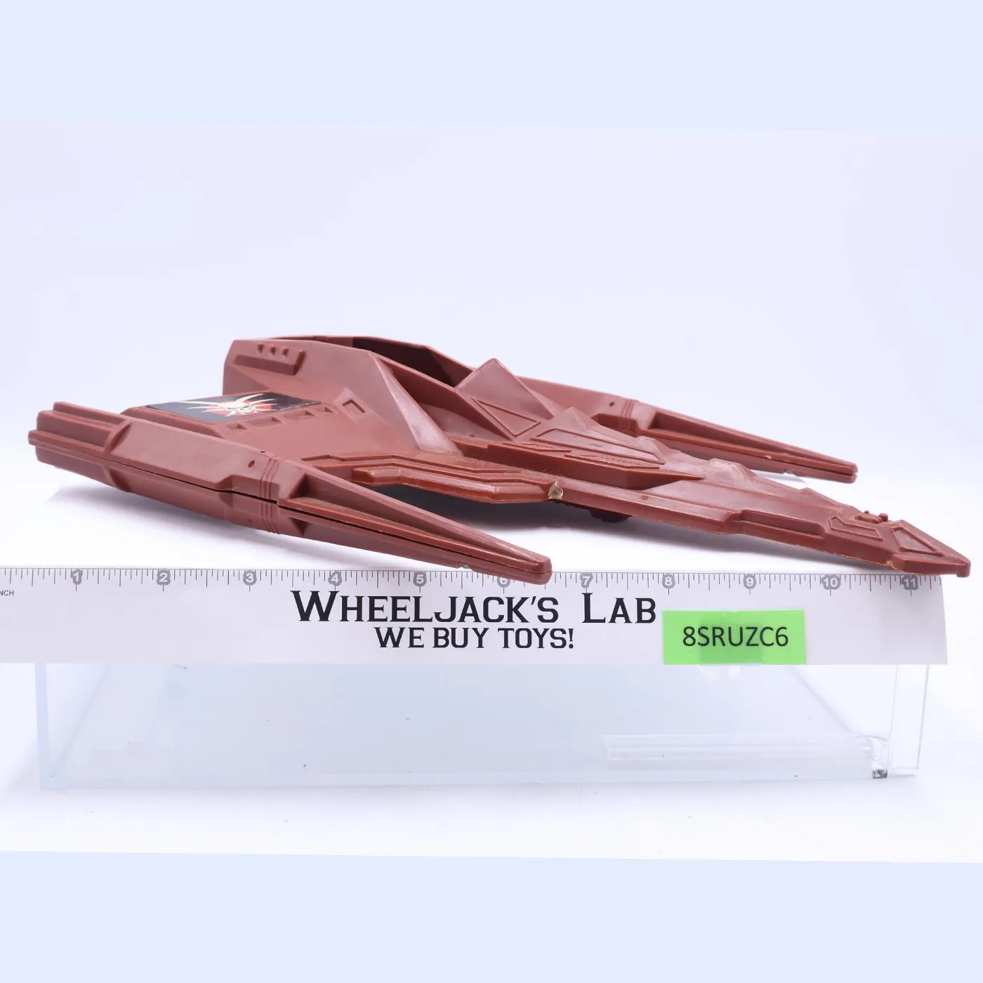 Draconian Marauder Buck Rogers in the 25th Century 1979 Mego Vehicle