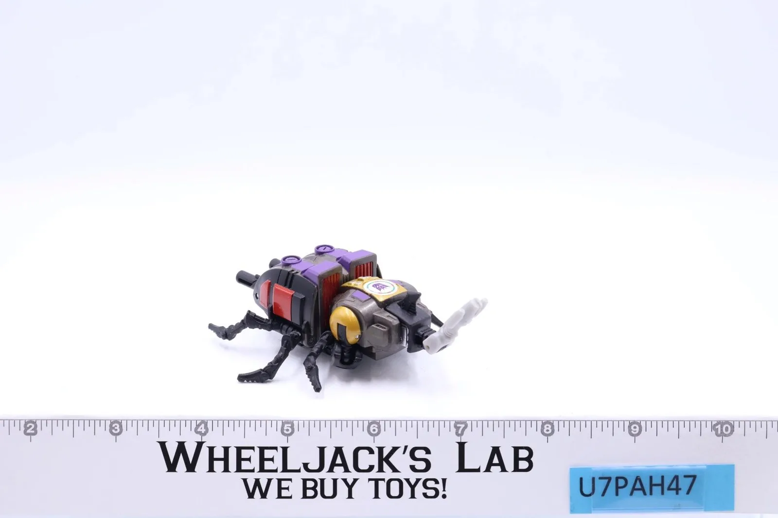 TAV16 Bombshell Transformers Adventure 2015 Takara Action Figure