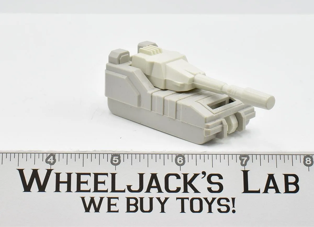 Metroplex Slammer 1985 Vintage Hasbro G1 Transformers Action Figure