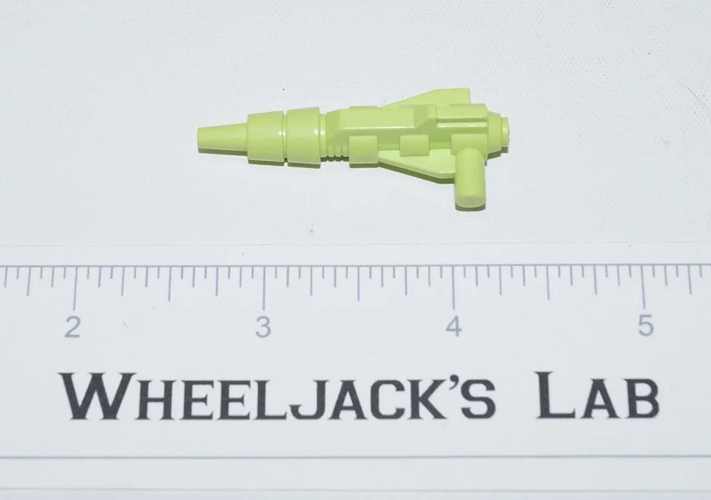 Devastator Hook Head Laser 1985 Vintage Hasbro G1 Transformers Action Figure